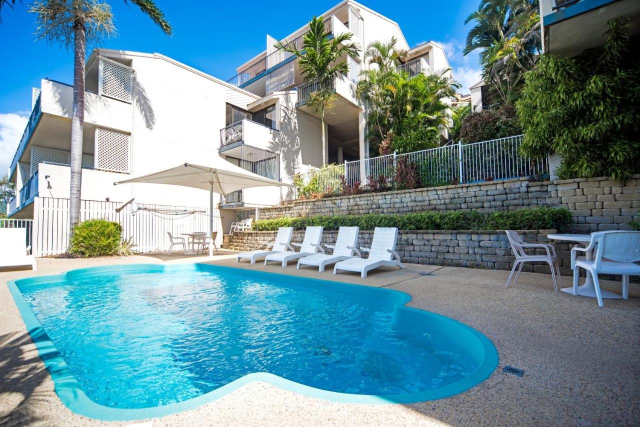 איירלי ביץ' Central Ocean View Studio 27A מראה חיצוני תמונה
