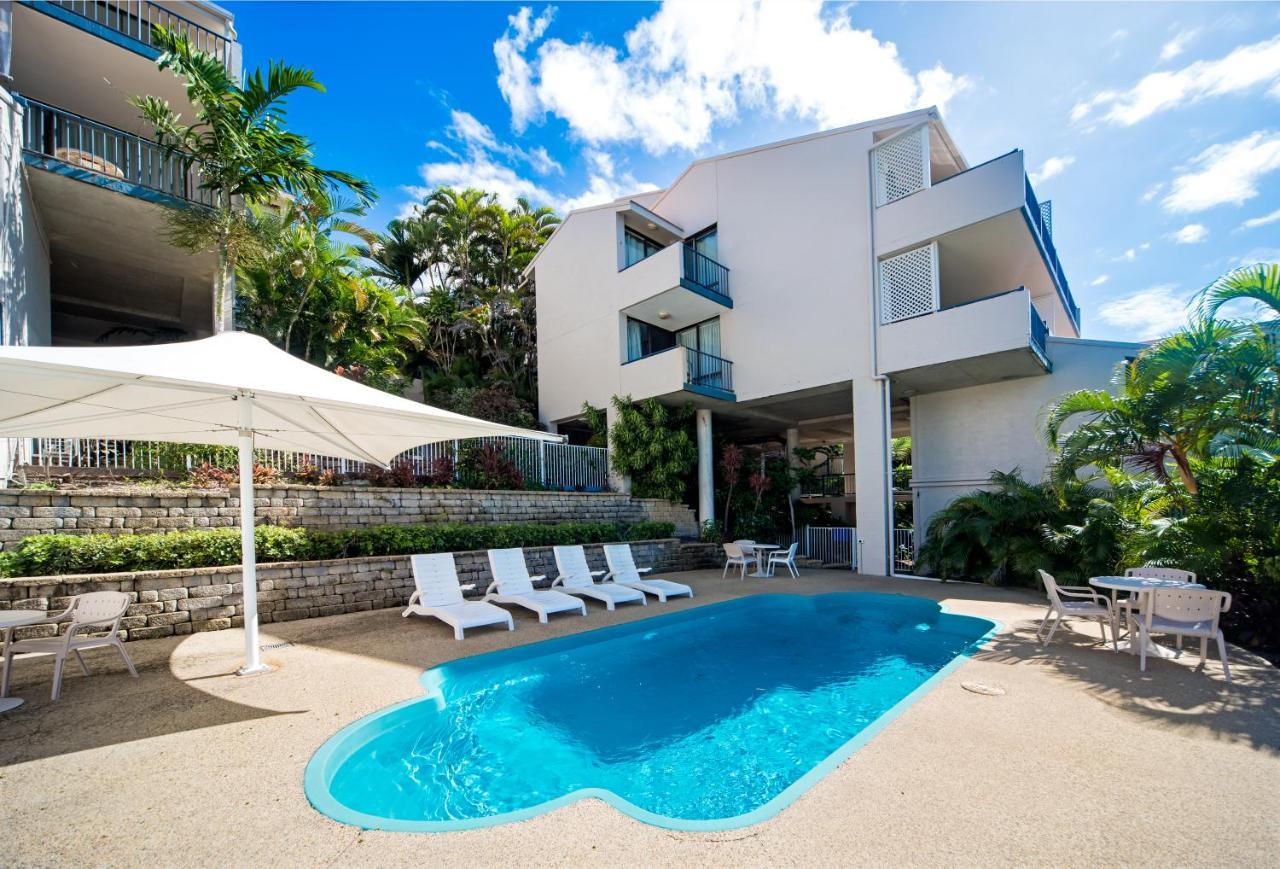 איירלי ביץ' Central Ocean View Studio 27A מראה חיצוני תמונה